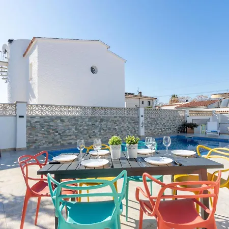 Ferienhaus Casa Filisa By Interhome