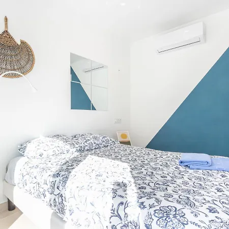 Casa Filisa By Interhome Tatil Evi