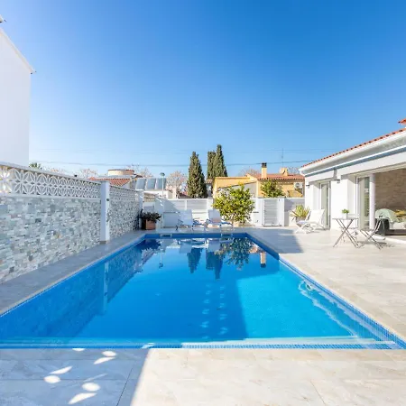 Casa Filisa By Interhome