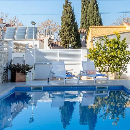 Casa Filisa By Interhome Holiday home Empuriabrava