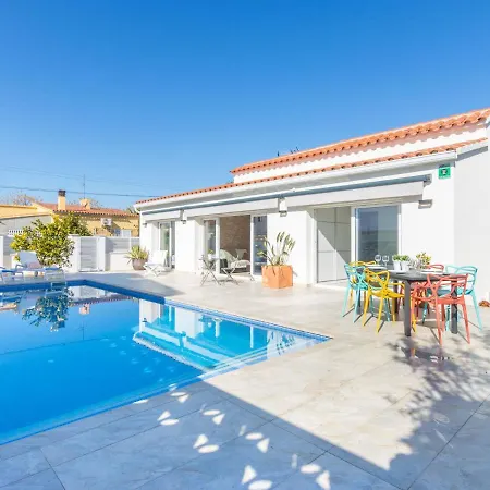 Casa Filisa By Interhome