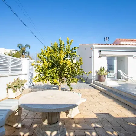 Holiday home Casa Filisa By Interhome Empuriabrava