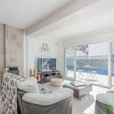 Casa Filisa By Interhome