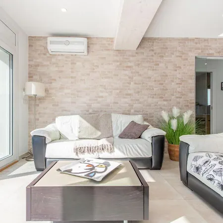 Casa Filisa By Interhome Holiday home