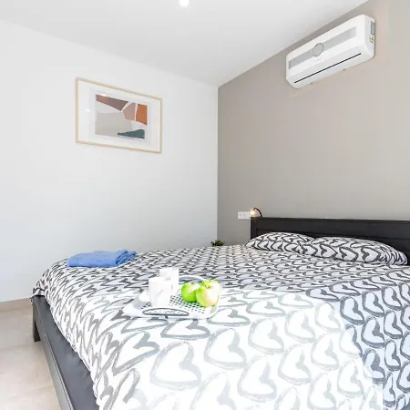 Casa Filisa By Interhome Holiday home