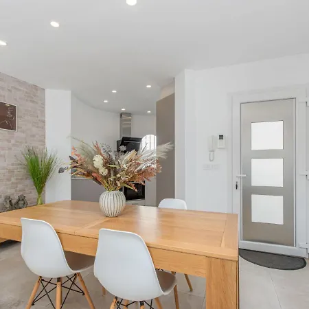 Casa Filisa By Interhome