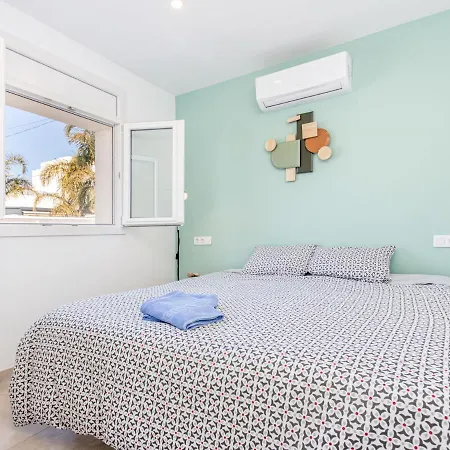 Casa Filisa By Interhome Holiday home *