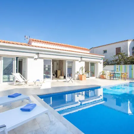 Casa Filisa By Interhome Holiday home Empuriabrava