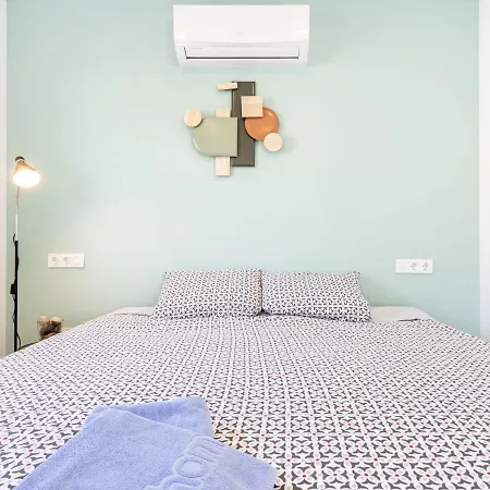 Holiday home Casa Filisa By Interhome Empuriabrava