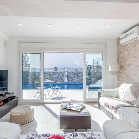 Holiday home Casa Filisa By Interhome *