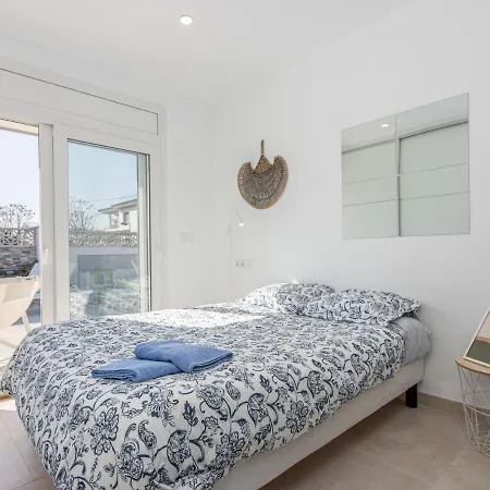 Casa Filisa By Interhome * Empuriabrava