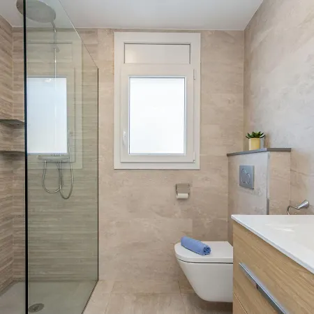 Holiday home Casa Filisa By Interhome *