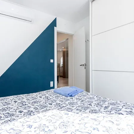 Casa Filisa By Interhome Feriehus