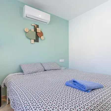Casa Filisa By Interhome Empuriabrava
