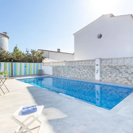 Casa Filisa By Interhome Holiday home *